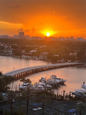 2 Grove Isle Dr B1402, Miami, FL 33133