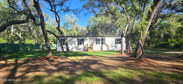 5674 CARIBBEAN Circle, Keystone Heights, FL 32656