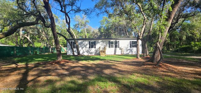 5674 CARIBBEAN Circle, Keystone Heights, FL 32656