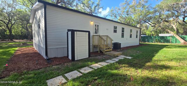 5674 CARIBBEAN Circle, Keystone Heights, FL 32656
