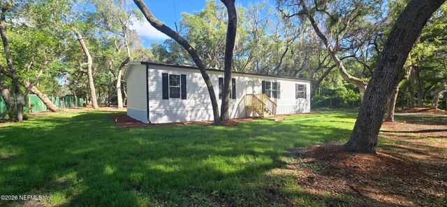 5674 CARIBBEAN Circle, Keystone Heights, FL 32656