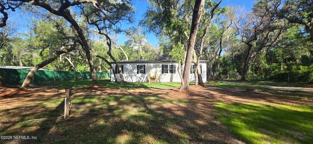 5674 CARIBBEAN Circle, Keystone Heights, FL 32656