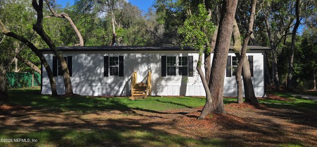 5674 CARIBBEAN Circle, Keystone Heights, FL 32656