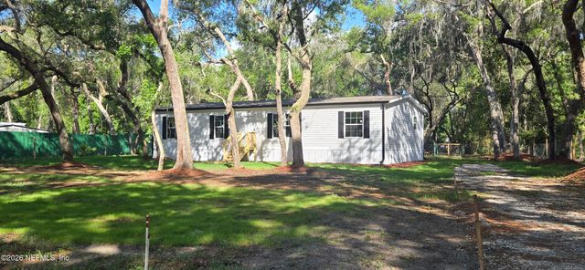 5674 CARIBBEAN Circle, Keystone Heights, FL 32656