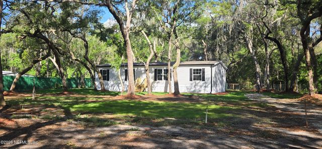 5674 CARIBBEAN Circle, Keystone Heights, FL 32656