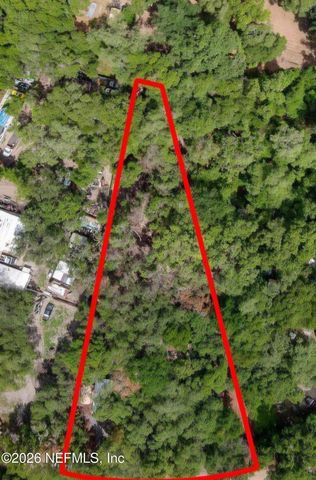 5674 CARIBBEAN Circle, Keystone Heights, FL 32656