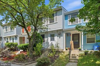 2807 SHEPPERTON TER, Silver Spring, MD 20904