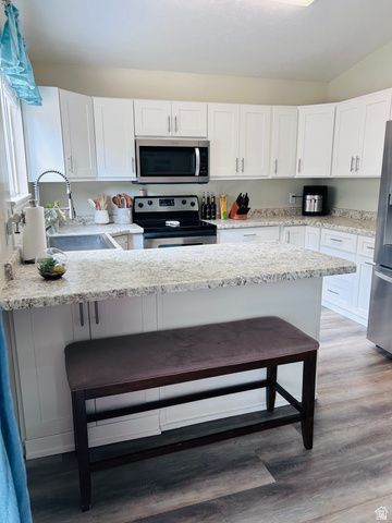 656 N QUINCY AVE, Ogden, UT 84404