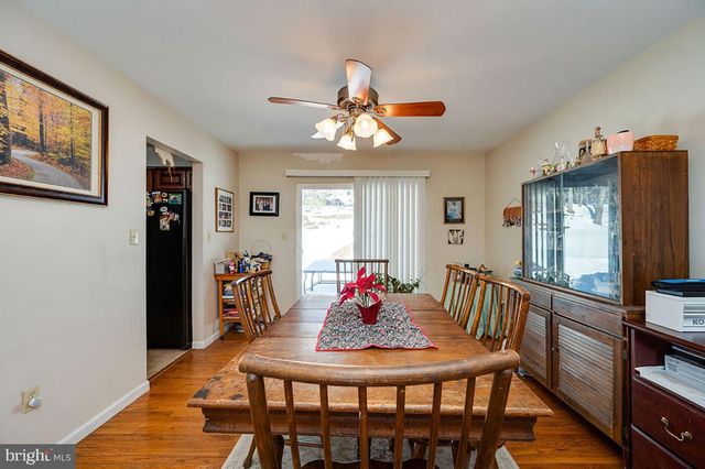 65 WYOMISSING HILLS BLVD, Reading, PA 19609