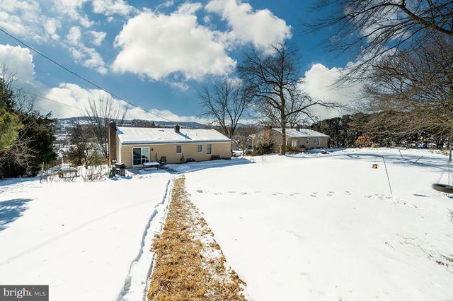 65 WYOMISSING HILLS BLVD, Reading, PA 19609