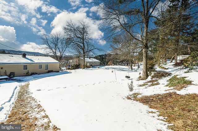 65 WYOMISSING HILLS BLVD, Reading, PA 19609