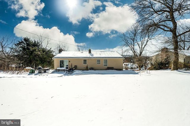 65 WYOMISSING HILLS BLVD, Reading, PA 19609