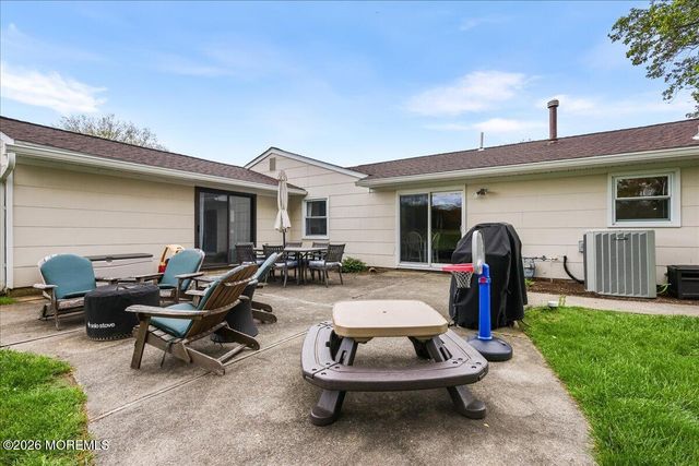 12 Clinton Drive, Manalapan, NJ 07726
