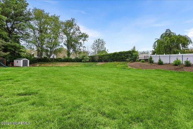 12 Clinton Drive, Manalapan, NJ 07726