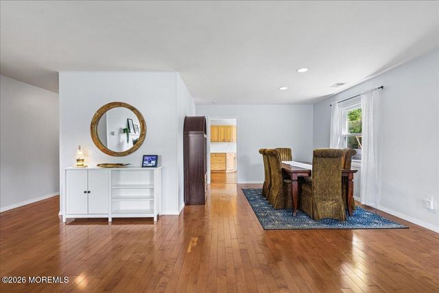 12 Clinton Drive, Manalapan, NJ 07726