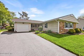 12 Clinton Drive, Manalapan, NJ 07726