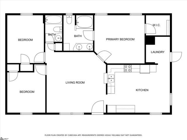 92 Tullyton Drive, Fountain Inn, SC 29644