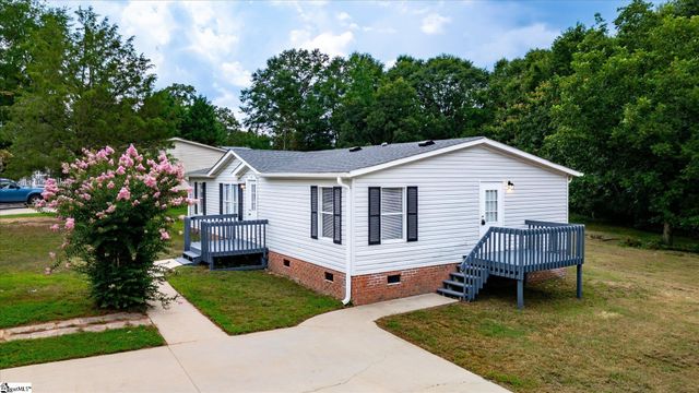 92 Tullyton Drive, Fountain Inn, SC 29644