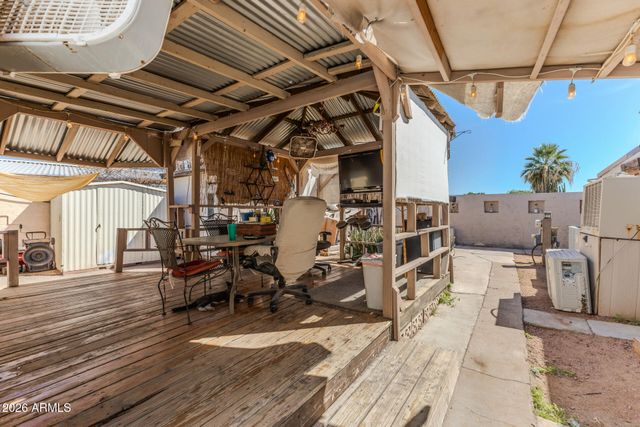 9478 E ESCONDIDO Avenue, Mesa, AZ 85208