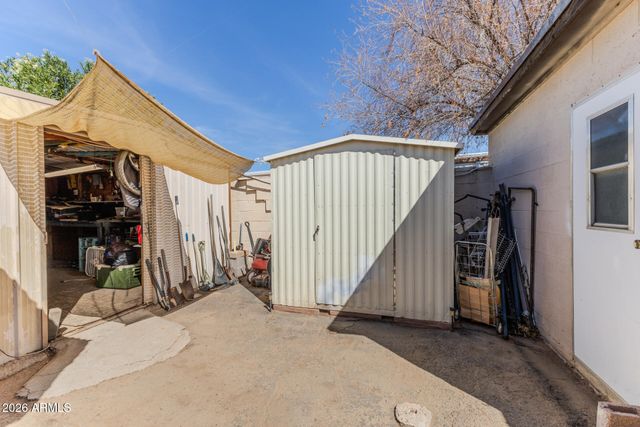 9478 E ESCONDIDO Avenue, Mesa, AZ 85208