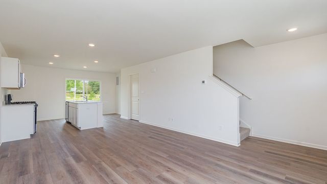3703 Stockton Drive, Joliet, IL 60436