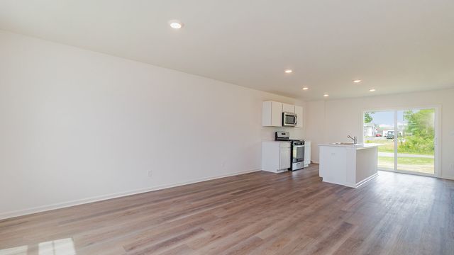 3703 Stockton Drive, Joliet, IL 60436