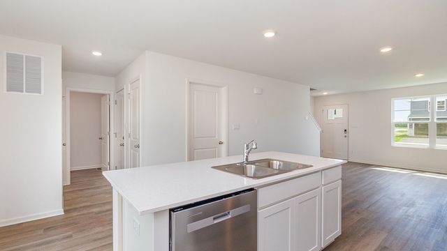 3703 Stockton Drive, Joliet, IL 60436