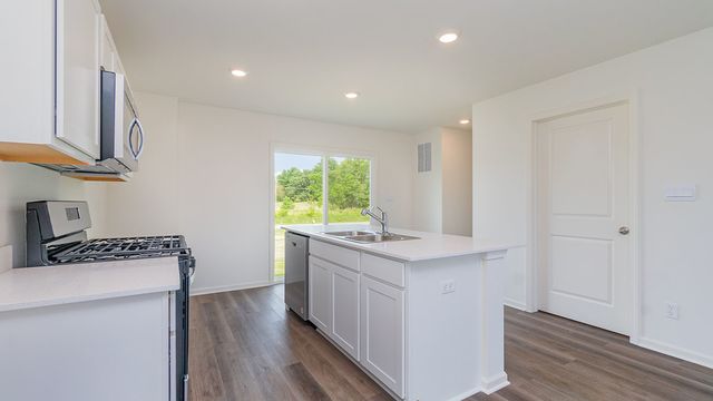 3703 Stockton Drive, Joliet, IL 60436
