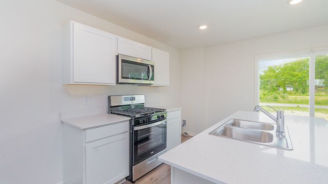 3703 Stockton Drive, Joliet, IL 60436