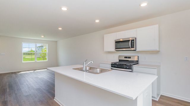 3703 Stockton Drive, Joliet, IL 60436