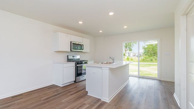 3703 Stockton Drive, Joliet, IL 60436
