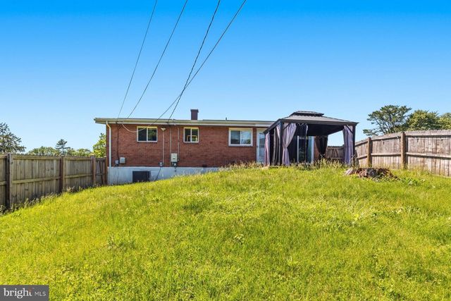 902 BITTERSWEET RD, Baltimore, MD 21208