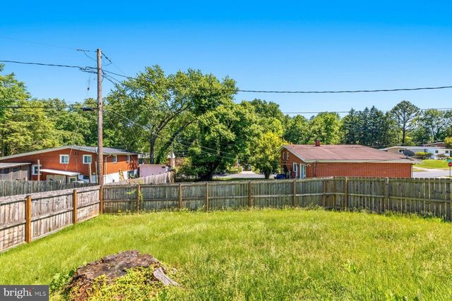 902 BITTERSWEET RD, Baltimore, MD 21208
