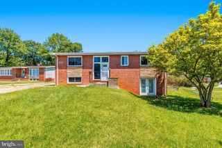 902 BITTERSWEET RD, Baltimore, MD 21208