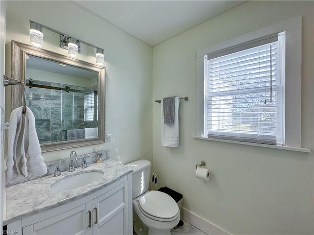 55 Greenbrier RD, Portsmouth, VA 23707