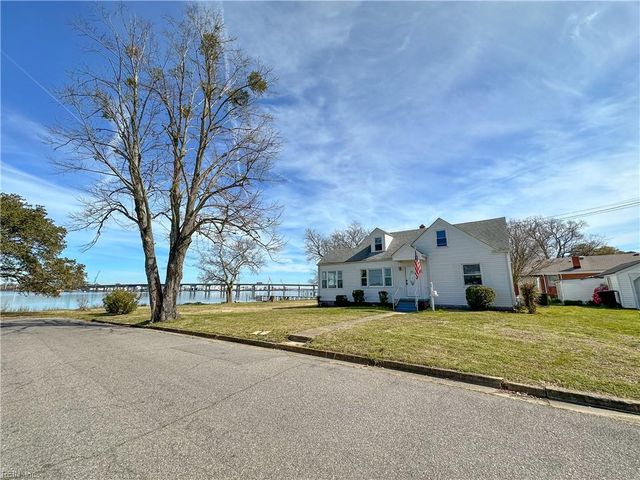 55 Greenbrier RD, Portsmouth, VA 23707