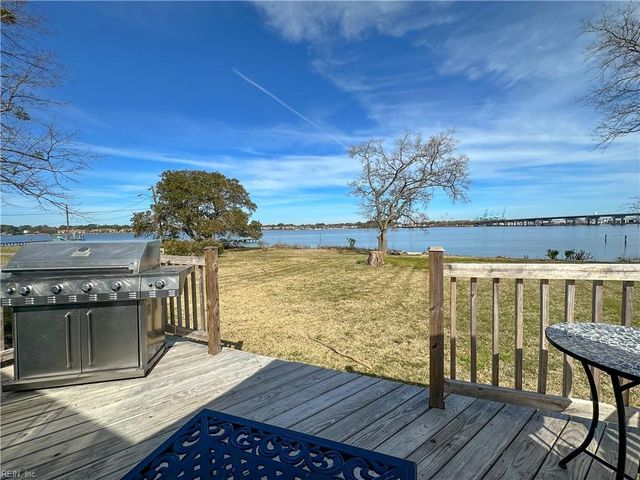 55 Greenbrier RD, Portsmouth, VA 23707