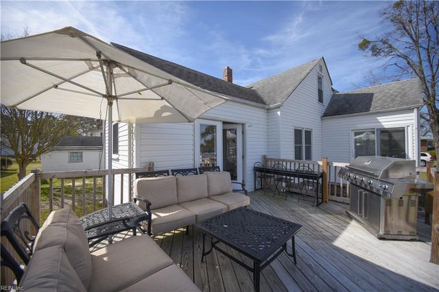 55 Greenbrier RD, Portsmouth, VA 23707