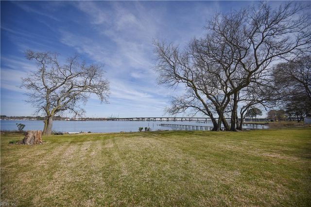 55 Greenbrier RD, Portsmouth, VA 23707