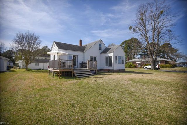 55 Greenbrier RD, Portsmouth, VA 23707