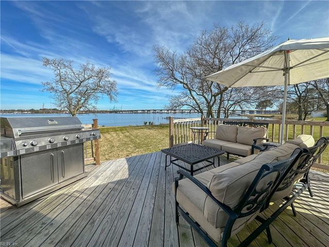 55 Greenbrier RD, Portsmouth, VA 23707