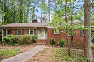 1609 Sycamore Street, Durham, NC 27707