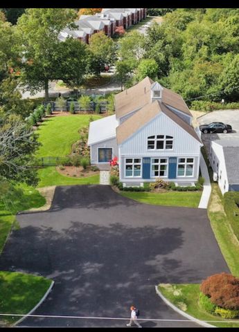 156 Teaticket Highway, Falmouth, MA 02540