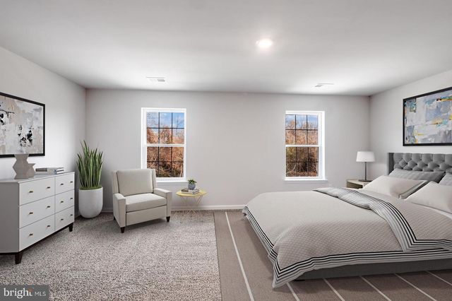 108 LEMLEY DR, Stephens City, VA 22655