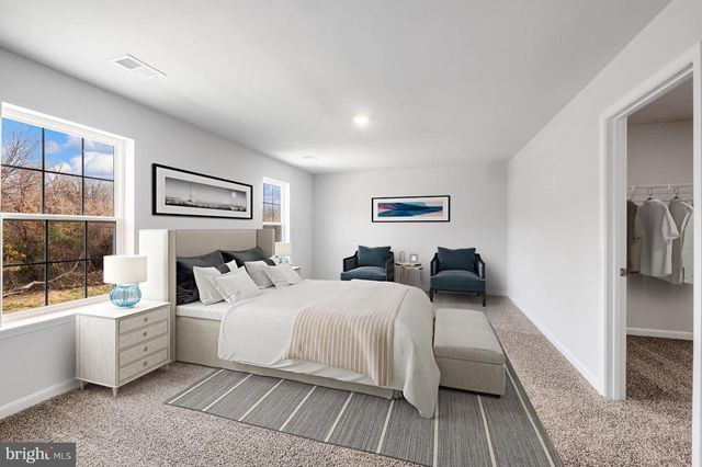 108 LEMLEY DR, Stephens City, VA 22655