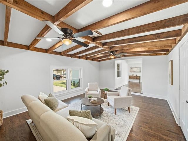 9148 E Latimer Place N, Tulsa, OK 74115