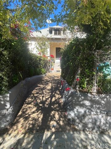 43 Palmetto, Pasadena, CA 91105