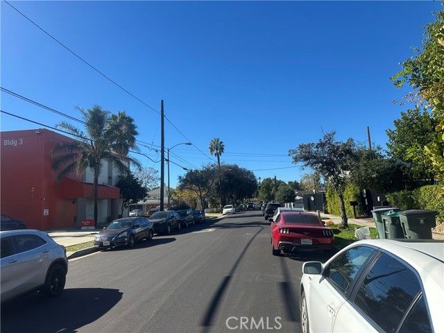 43 Palmetto, Pasadena, CA 91105