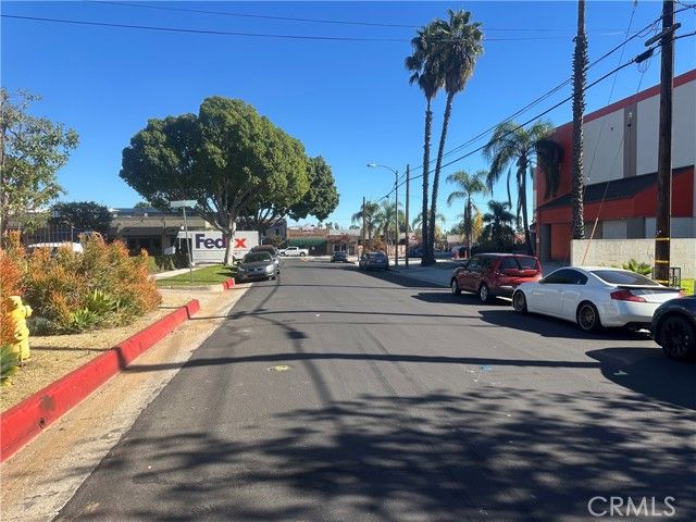 43 Palmetto, Pasadena, CA 91105