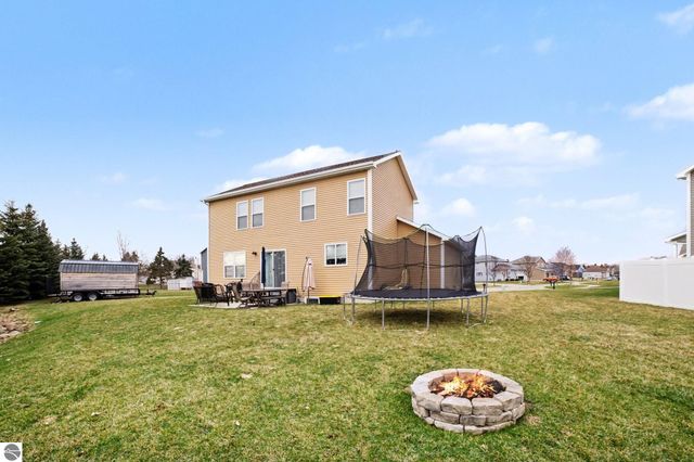 1541 Batson Place, Mt Pleasant, MI 48858